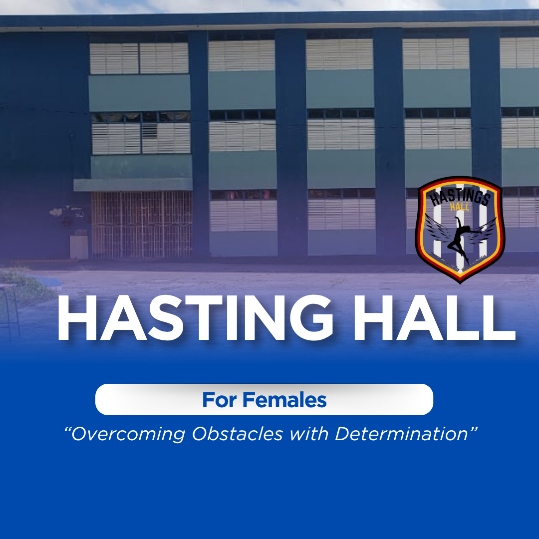 Hasting Hall